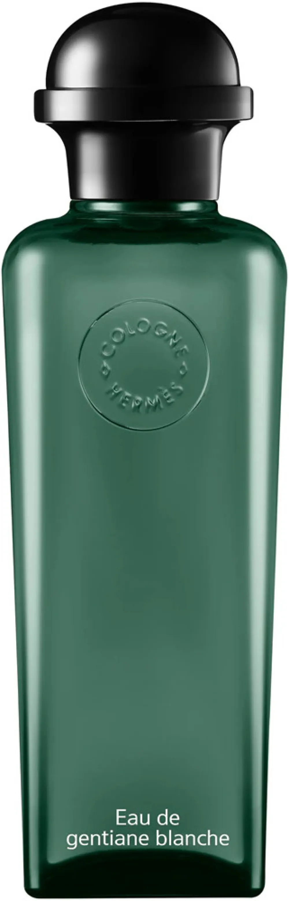 Eau de Gentiane Blanche eau de Cologne 100 ml unisexe