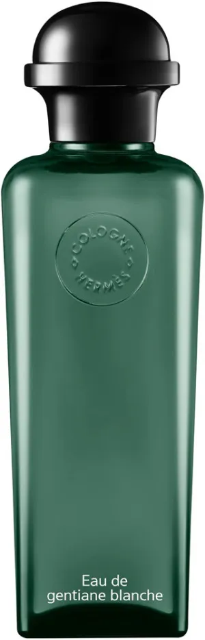 Hermes Eau de Gentiane Blanche eau de Cologne 100 ml unisexe