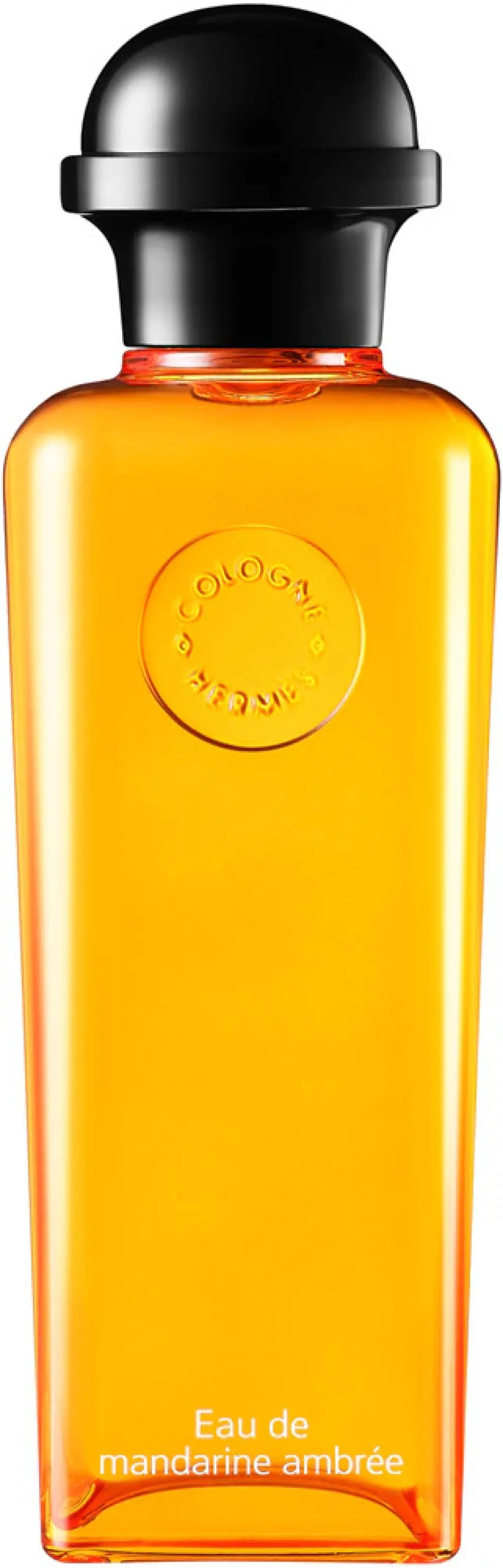 Eau de Mandarine Ambrée eau de Cologne unisexe 100 ml