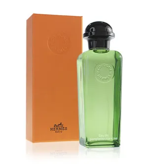 Hermes Eau de Pamplemousse Rose eau de cologne unisexe 100 ml