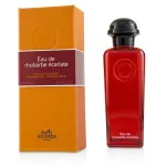 Eau de Rhubarbe Ecarlate eau de cologne unisexe 100 ml