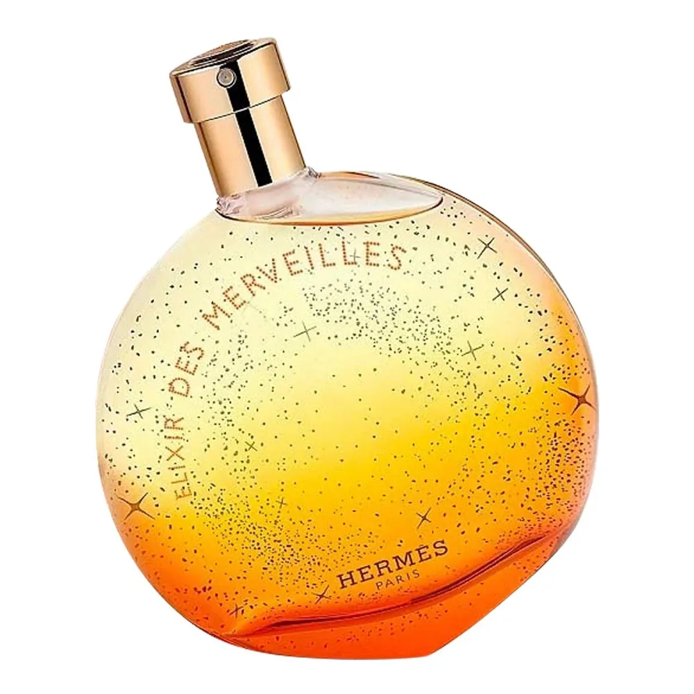 Elixir des Merveilles eau de parfum 100 ml pour femmes