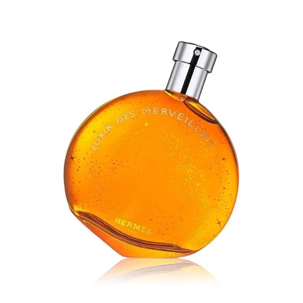 Elixir des Merveilles eau de parfum 100 ml pour femmes