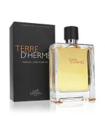 Terre d'Hermes Parfum parfum pour homme 200 ml