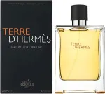 Terre d'Hermes Parfum parfum pour homme 200 ml