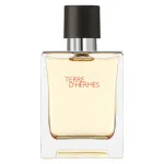 Terre d'Hermes eau de toilette pour homme 50 ml
