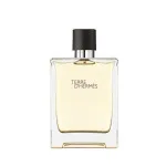Terre d'Hermes eau de toilette pour homme 50 ml