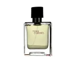 Terre d'Hermes eau de toilette pour homme 50 ml