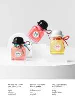 Twilly d'Hermès Eau Poivrée eau de parfum pour femmes 50 ml
