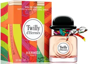Hermes Twilly d'Hermes eau de parfum pour femmes
