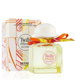 Hermes Twilly d'Hermes Eau Ginger eau de parfum 85 ml pour femmes