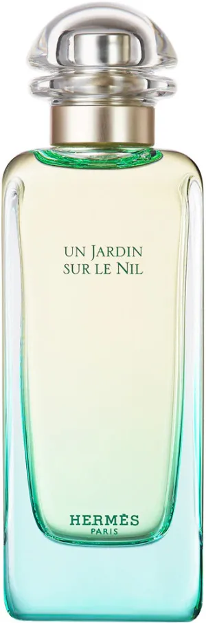 Hermes Un Jardin Sur Le Nil eau de toilette unisexe 100 ml
