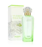Un Jardin Sur Le Toit eau de toilette unisexe 50 ml