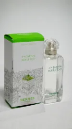 Un Jardin Sur Le Toit eau de toilette unisexe 50 ml