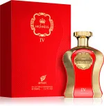 Highness IV eau de parfum pour femme 100 ml