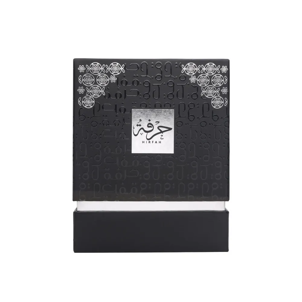 Hirfah Eau de Parfum unisexe 75 ml