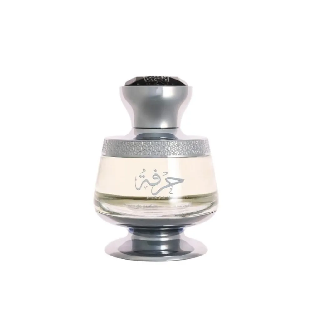 Hirfah Eau de Parfum unisexe 75 ml