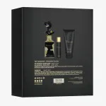 His Confession Eau de Parfum pour homme 100 ml + Eau de Parfum MINI 12 ml + gel douche