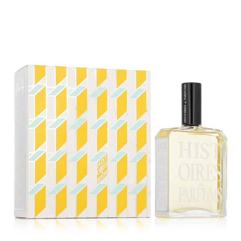 1804 Eau de Parfum pour femme 120 ml