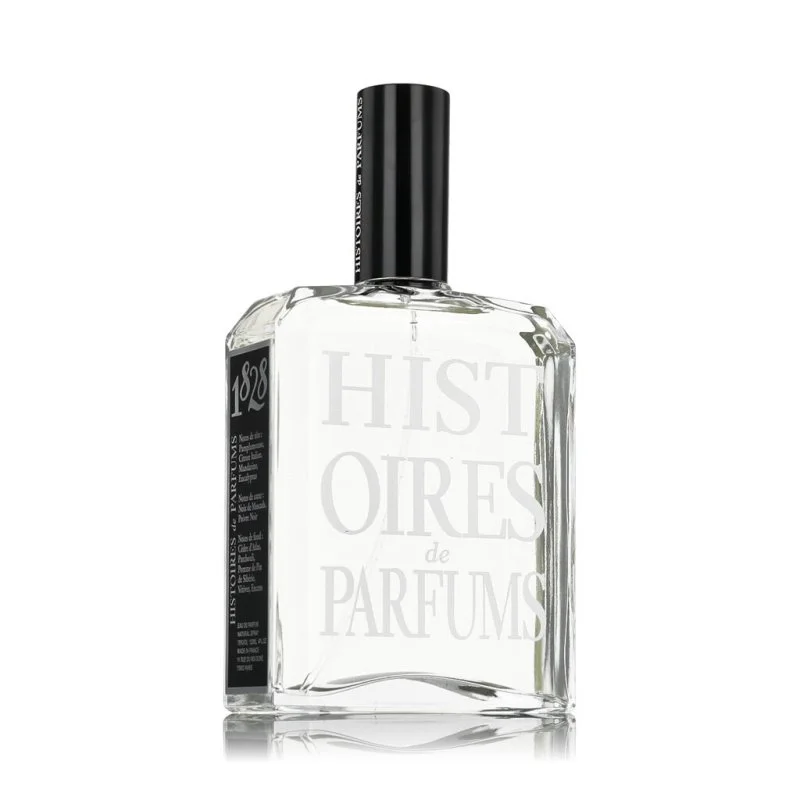 Histoires De Parfums 1828 eau de parfum pour homme 120 ml