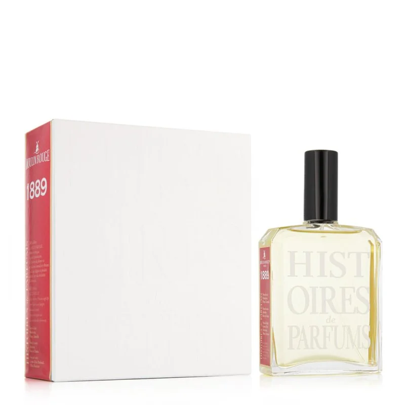 Histoires De Parfums 1889 Moulin Rouge eau de parfum pour femme 120 ml