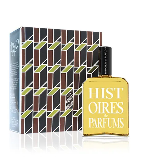Histoires De Parfums 1740 Marquis de Sade eau de parfum pour homme