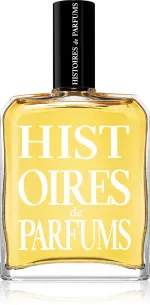 1740 Marquis de Sade eau de parfum pour hommes 120 ml