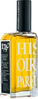 1740 Marquis de Sade eau de parfum pour hommes 120 ml