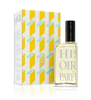Histoires De Parfums 1804 George Sand eau de parfum pour femmes 60 ml