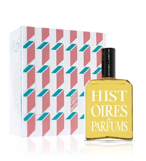 Histoires De Parfums 1826 Eugénie de Montijo eau de parfum pour femmes 120 ml