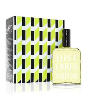 Histoires De Parfums 1899 Hemingway eau de parfum pour homme 120 ml