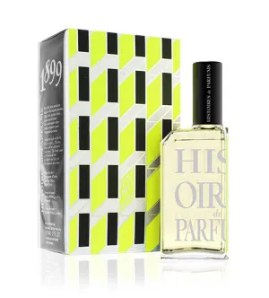 Histoires De Parfums 1899 Hemingway eau de parfum pour homme