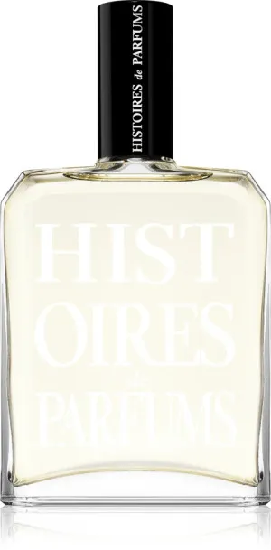 Histoires De Parfums 1899 Hemingway eau de parfum pour homme 120 ml