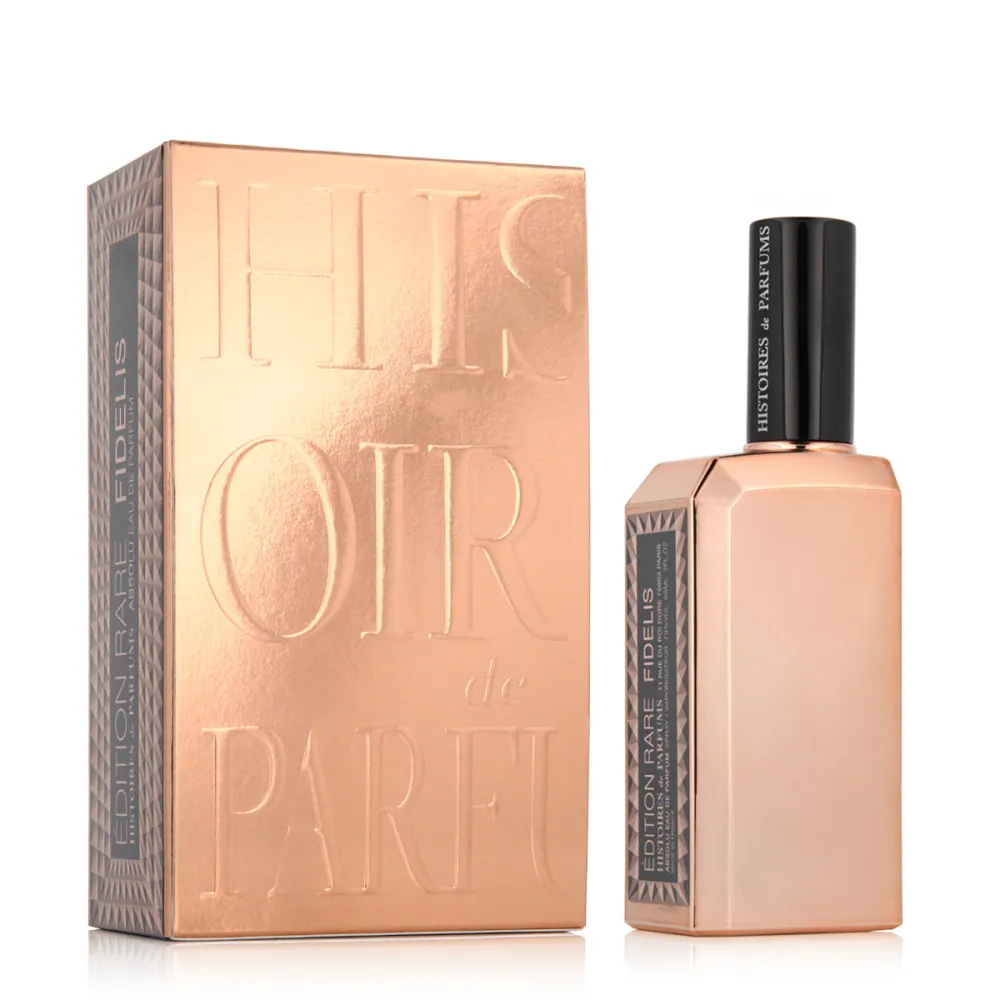 Edition Rare Fidelis eau de parfum unisexe 60 ml