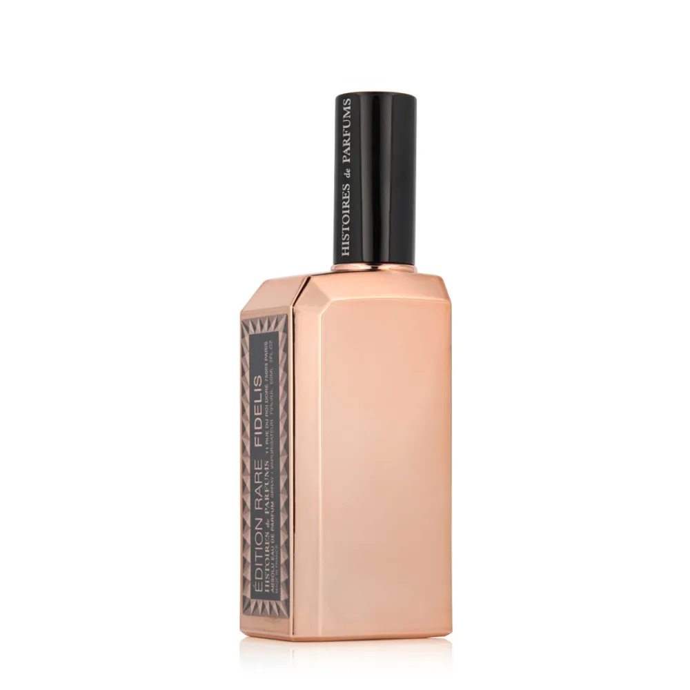 Edition Rare Fidelis eau de parfum unisexe 60 ml