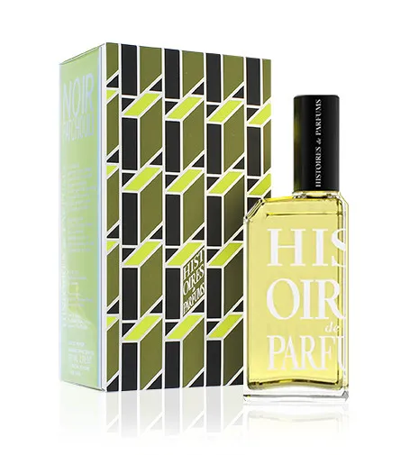 Noir Patchouli eau de parfum pour homme 60 ml
