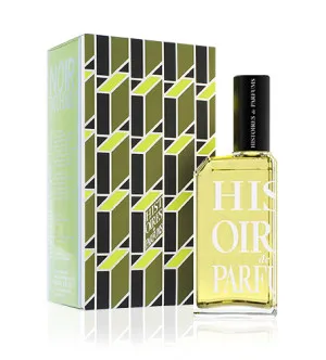 Histoires De Parfums Noir Patchouli eau de parfum pour homme 60 ml