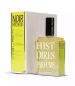 Noir Patchouli eau de parfum pour homme 60 ml