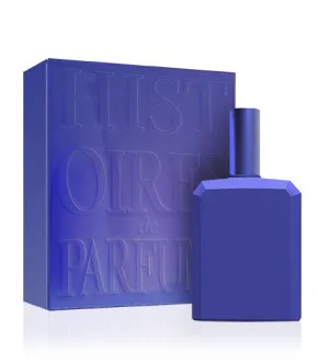 Histoires De Parfums This Is Not A Blue Bottle 1/.1 eau de parfum unisexe 120 ml