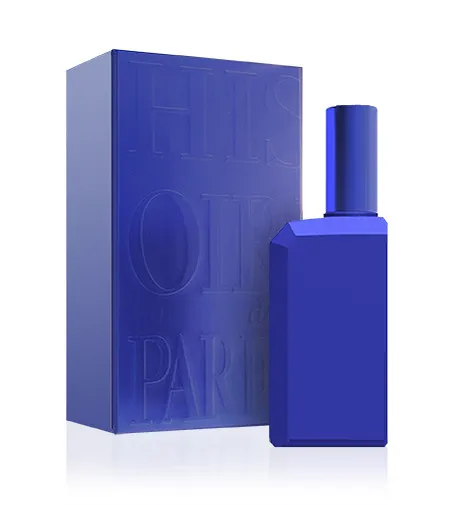 This Is Not A Blue Bottle 1/.1 eau de parfum unisexe 60 ml