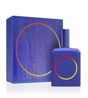Histoires de Parfums This Is Not A Blue Bottle 1.3 eau de parfum unisexe 120 ml