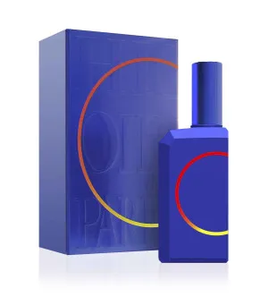 Histoires de Parfums This Is Not A Blue Bottle 1.3 eau de parfum unisexe 60 ml