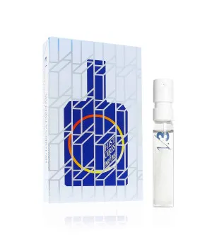 Histoires de Parfums This Is Not A Blue Bottle 1.3 eau de parfum unisexe