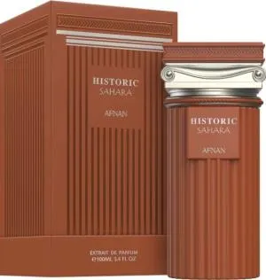 Afnan Afnan Historic Sahara extrait de parfum unisexe