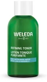 Weleda Tonique nettoyant en profondeur 150 ml