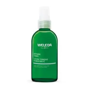Weleda Tonique nettoyant en profondeur 150 ml