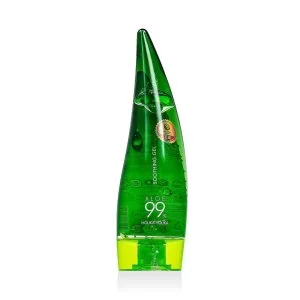 Holika Gel apaisant à 99 % d’aloé vera