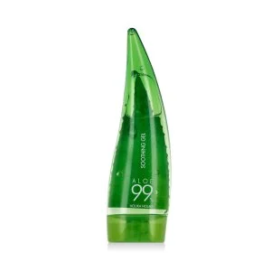 Holika Gel apaisant à 99 % d'aloe vera