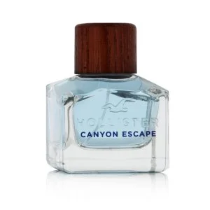 Hollister Canyon Escape for Him eau de toilette pour homme
