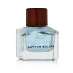 Hollister Canyon Escape for Him eau de toilette pour homme 50 ml